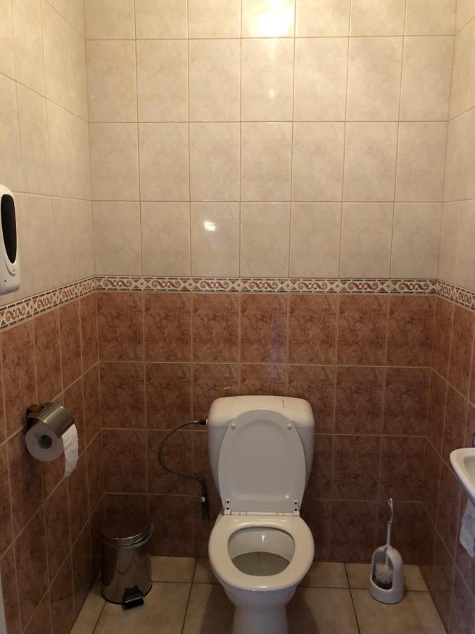 Hoeve De Singel Борглон Екстериор снимка