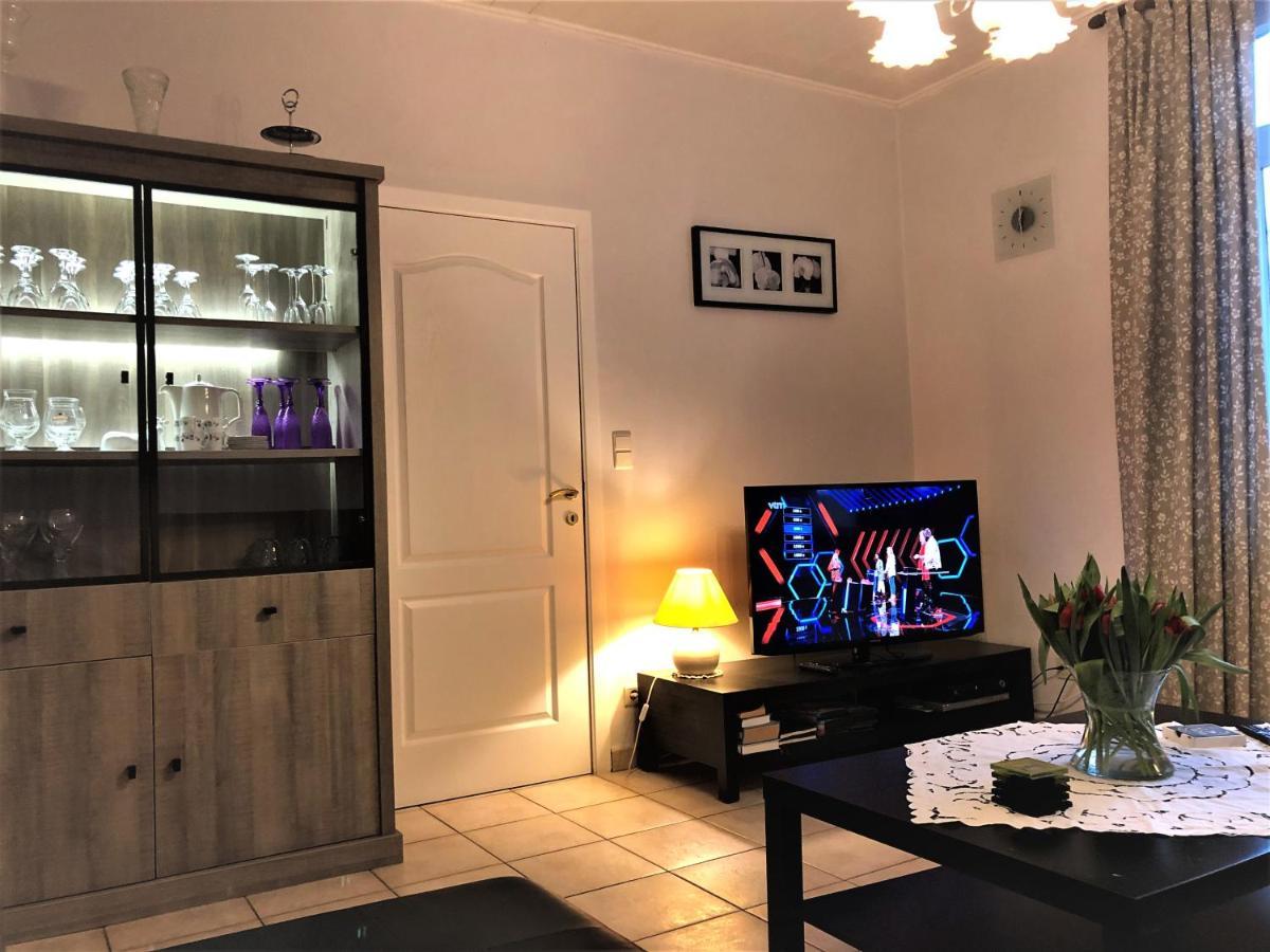 Hoeve De Singel Борглон Екстериор снимка