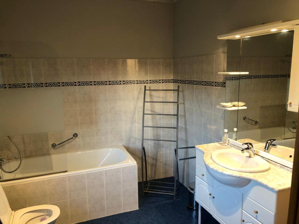 Hoeve De Singel Борглон Екстериор снимка